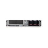 HP ProLiant DL380 G5 - QC-E5420-6MB - 4GB - P400-256MB - SAS SFF HP ProLiant DL380 G5 - QC-E5420-6MB - 4GB - P400-256MB - SAS SFF