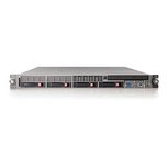 HP ProLiant DL360 G5 - QC-E5405-6MB - 2GB - DVD - P400i-256MB - SAS SFF HP ProLiant DL360 G5 - QC-E5405-6MB - 2GB - DVD - P400i-256MB - SAS SFF