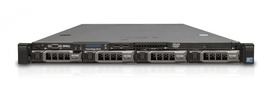 DELL PowerEdge R310 - X3430 - 4GB - DVD - H700-512MB - 2x 400w DELL PowerEdge R310 - X3430 - 4GB - DVD - H700-512MB - 2x 400w