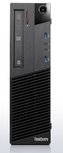 Lenovo Thinkcentre M93p SFF - Core i5-4570 - 8GB - 500GB HDD - DvDRW - Windows 10 Pro Lenovo Thinkcentre M93p SFF - Core i5-4570 - 8GB - 500GB HDD - DvDRW - Windows 10 Pro