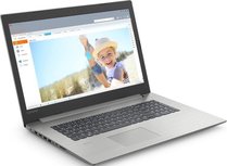 NIEUW! Lenovo Ideapad 17 - A6-9225 - 4GB - 256GB SSD - 17.3 inch - Windows 10 Home NIEUW! Lenovo Ideapad 17 - A6-9225 - 4GB - 256GB SSD - 17.3 inch - Windows 10 Home