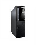 Lenovo Thinkcentre E73 SFF - Intel G3240 - 4GB - 250GB SSD - DvDRW - Windows 10 Pro Lenovo Thinkcentre E73 SFF - Intel G3240 - 4GB - 250GB SSD - DvDRW - Windows 10 Pro