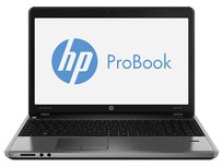 HP ProBook 4540s - Core i3-3110M - 4GB - 320GB HDD - 15.6 inch - DvDRW - Windows 10 Pro HP ProBook 4540s - Core i3-3110M - 4GB - 320GB HDD - 15.6 inch - DvDRW - Windows 10 Pro
