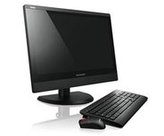 Lenovo ThinkCentre M93z AiO PC - Core i5-4570s - 4GB - 180GB SSD - 23 inch - Windows 10 Pro Lenovo ThinkCentre M93z AiO PC - Core i5-4570s - 4GB - 180GB SSD - 23 inch - Windows 10 Pro