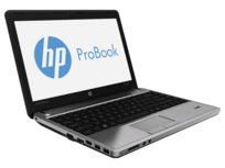 HP ProBook 4340s - Core i3-2370M - 4GB - 320GB HDD - 13.3 inch - DvDRW - Windows 10 Pro HP ProBook 4340s - Core i3-2370M - 4GB - 320GB HDD - 13.3 inch - DvDRW - Windows 10 Pro