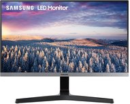 NIEUW! Samsung LS27R - 27 inch - 1920x1080 (Full HD) - HDMI - VGA - Zilver/Zwart NIEUW! Samsung LS27R - 27 inch - 1920x1080 (Full HD) - HDMI - VGA - Zilver/Zwart