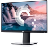 B-KEUZE - DELL P2219H - 22 inch - 1920x1080 - 16:9 - HDMI - DP - VGA - Zwart B-KEUZE - DELL P2219H - 22 inch - 1920x1080 - 16:9 - HDMI - DP - VGA - Zwart