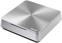 ASUS VIVOPC VM40B - Intel Cel 1007U - 4GB - 500GB HDD - WIFI - Windows 10 ASUS VIVOPC VM40B - Intel Cel 1007U - 4GB - 500GB HDD - WIFI - Windows 10