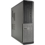 DELL Optiplex 3010 - Core i3-3220 - 4GB - 128GB SSD - Windows 10 Home DELL Optiplex 3010 - Core i3-3220 - 4GB - 128GB SSD - Windows 10 Home
