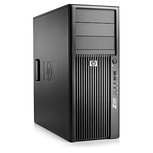 HP Workstation Z200 - Core i5-650 - 8GB - 320GB HDD - Quadro 2000 - Windows 10 Pro HP Workstation Z200 - Core i5-650 - 8GB - 320GB HDD - Quadro 2000 - Windows 10 Pro