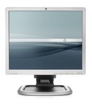 B-KEUZE - HP LA1951G - 19 inch - 1280x1024 - 5:4 - DVI-D - VGA - Zilver/Zwart B-KEUZE - HP LA1951G - 19 inch - 1280x1024 - 5:4 - DVI-D - VGA - Zilver/Zwart