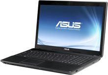 ASUS X54H - Core i3-2330M - 4GB - 120GB SSD - DvDRW - 15.6 inch - Windows 10 / ACCU DEFECT ASUS X54H - Core i3-2330M - 4GB - 120GB SSD - DvDRW - 15.6 inch - Windows 10 / ACCU DEFECT