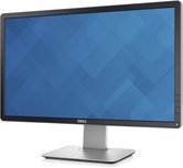 B-KEUZE - DELL P2314H - 23 inch - 1920x1080 - 16:9 - DVI-D - DP - VGA - Zwart B-KEUZE - DELL P2314H - 23 inch - 1920x1080 - 16:9 - DVI-D - DP - VGA - Zwart