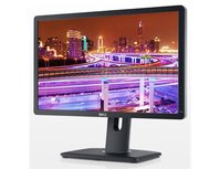 DELL UltraSharp U2212H - 22 inch - 1920x1080 - 16:9 - DisplayPort - DVI-D - VGA - Zwart DELL UltraSharp U2212H - 22 inch - 1920x1080 - 16:9 - DisplayPort - DVI-D - VGA - Zwart