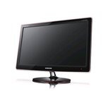Samsung SyncMaster P2770FH - 27 inch - 1920x1080 - 16:9 - HDMI - DVI-I - zwart Samsung SyncMaster P2770FH - 27 inch - 1920x1080 - 16:9 - HDMI - DVI-I - zwart