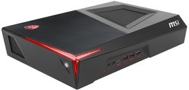 DEMO: MSI Trident 3 - Core i5-7400 - 8GB - 128GB SSD - 1TB HDD - Windows 10 DEMO: MSI Trident 3 - Core i5-7400 - 8GB - 128GB SSD - 1TB HDD - Windows 10