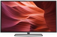 B-KEUZE - Phillips 55PFK5500 - 55 inch - 1920x1080 - HDMI - Scart - SMART TV - Zwart B-KEUZE - Phillips 55PFK5500 - 55 inch - 1920x1080 - HDMI - Scart - SMART TV - Zwart