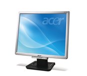 B-KEUZE - ACER AL1716 - 17 inch - 1280x1024 - 5:4 - VGA - Zilver B-KEUZE - ACER AL1716 - 17 inch - 1280x1024 - 5:4 - VGA - Zilver