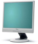 B-KEUZE - Fujitsu Scenicview P19-2 - 19 inch - 1280x1024 - 5:4 - DVI-D - VGA - Grijs/vergeeld B-KEUZE - Fujitsu Scenicview P19-2 - 19 inch - 1280x1024 - 5:4 - DVI-D - VGA - Grijs/vergeeld