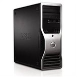 DELL Precision T3500 - Xeon W3520 - 12GB - 500GB HDD - Quadro FX3800 - Windows 10 Pro DELL Precision T3500 - Xeon W3520 - 12GB - 500GB HDD - Quadro FX3800 - Windows 10 Pro