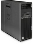 HP Workstation Z640 - Xeon E5-2623 V3 - 32GB - 256GB SSD + 1TB HDD - Quadro K2000 - Windows 10 Pro HP Workstation Z640 - Xeon E5-2623 V3 - 32GB - 256GB SSD + 1TB HDD - Quadro K2000 - Windows 10 Pro