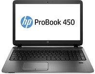 HP ProBook 450 G2 - Core i3-5010U - 8GB - 240GB SSD - 15.6 inch - DvDRW - Windows 10 Home HP ProBook 450 G2 - Core i3-5010U - 8GB - 240GB SSD - 15.6 inch - DvDRW - Windows 10 Home