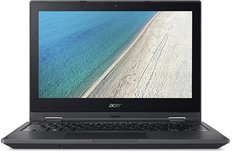Acer Travelmate Spin B - Celeron N3450 - 4GB - 64GB eMMC -11.6 inch - Touchscreen - Windows 10 Acer Travelmate Spin B - Celeron N3450 - 4GB - 64GB eMMC -11.6 inch - Touchscreen - Windows 10