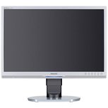 B-KEUZE - Phillips 220BW - 22 inch - 1680x1050 - 16:10 - DVI-D - VGA - Zilver B-KEUZE - Phillips 220BW - 22 inch - 1680x1050 - 16:10 - DVI-D - VGA - Zilver