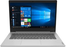 Lenovo Ideapad Slim 14 - AMD A4-9120E - 4GB - 64GB eMMC - 14 inch - Windows 10 Home Lenovo Ideapad Slim 14 - AMD A4-9120E - 4GB - 64GB eMMC - 14 inch - Windows 10 Home