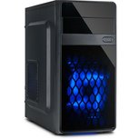 ITU Multimedia PC - AMD Ryzen 3-3200G - 4GB - 240GB SSD - DvDRW - Windows 10 Home ITU Multimedia PC - AMD Ryzen 3-3200G - 4GB - 240GB SSD - DvDRW - Windows 10 Home