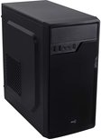 AeroCool Multimedia PC - Core i3-3220 - 4GB - 60GB SSD - 1000GB HDD - Windows 10 Pro AeroCool Multimedia PC - Core i3-3220 - 4GB - 60GB SSD - 1000GB HDD - Windows 10 Pro