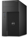 DELL Precision T3620 Workstation - Core i5 6500 - 16GB - 256GB SSD - 2x FirePro W2100 - Windows 10 Pro DELL Precision T3620 Workstation - Core i5 6500 - 16GB - 256GB SSD - 2x FirePro W2100 - Windows 10 Pro