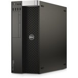 DELL Precision T3610 Workstation - Xeon E5-1607v2 - 16GB - 500GB Harddisk - Windows 10 Pro DELL Precision T3610 Workstation - Xeon E5-1607v2 - 16GB - 500GB Harddisk - Windows 10 Pro