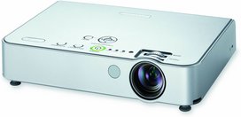 Panasonic PT-LB50NTE - 1024x768 - 4:3 - S-Video - VGA - Composite - Zilver Panasonic PT-LB50NTE - 1024x768 - 4:3 - S-Video - VGA - Composite - Zilver