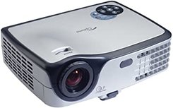 Optoma EP-729 - 1024x768 - 4:3 - VGA - Composite - S-Video - Grijs Optoma EP-729 - 1024x768 - 4:3 - VGA - Composite - S-Video - Grijs