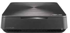 ASUS VivoPC VM60 - Core i3-3217U- 4GB - 500GB HDD -WIFI - Windows 10 ASUS VivoPC VM60 - Core i3-3217U- 4GB - 500GB HDD -WIFI - Windows 10