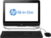 HP Pro 3520 AiO PC - Core i3-3220 - 4GB - 500GB HDD - 20 inch - Windows 10 Pro HP Pro 3520 AiO PC - Core i3-3220 - 4GB - 500GB HDD - 20 inch - Windows 10 Pro