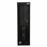 HP Workstation Z230 - Core i7-4790 - 8GB - 500GB HDD - DvDRW - Windows 10 Pro HP Workstation Z230 - Core i7-4790 - 8GB - 500GB HDD - DvDRW - Windows 10 Pro