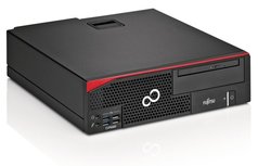 Fujitsu Esprimo D556 E85+ - Core i3-6100 - 8GB - 128GB SSD - Windows 10 Pro Fujitsu Esprimo D556 E85+ - Core i3-6100 - 8GB - 128GB SSD - Windows 10 Pro