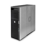 HP Workstation Z620 - 2x Xeon E5-2620 - 16GB - 256GB SSD - 2x NVIDIA Quadro NVS 315 - Windows 10 Pro HP Workstation Z620 - 2x Xeon E5-2620 - 16GB - 256GB SSD - 2x NVIDIA Quadro NVS 315 - Windows 10 Pro