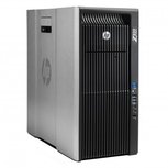 HP Workstation Z620 - 2x Xeon E5-2640 - 32GB - 240GB SSD - NVIDIA Quadro K400 - Windows 10 Pro HP Workstation Z620 - 2x Xeon E5-2640 - 32GB - 240GB SSD - NVIDIA Quadro K400 - Windows 10 Pro