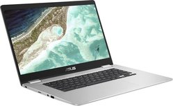 Acer ChromeBook 523 - Celeron N3350 - 4GB - 32GB eMMC - 15.6 inch - Chrome OS Acer ChromeBook 523 - Celeron N3350 - 4GB - 32GB eMMC - 15.6 inch - Chrome OS