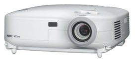 B-KEUZE - NEC VT595 - 1024x768 - 4:3 - S-Video - VGA - Composite - Wit B-KEUZE - NEC VT595 - 1024x768 - 4:3 - S-Video - VGA - Composite - Wit