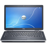 DELL E5530 - Core i7-3540m - 8GB - 240GB SSD - DvD - 15.6 DELL E5530 - Core i7-3540m - 8GB - 240GB SSD - DvD - 15.6