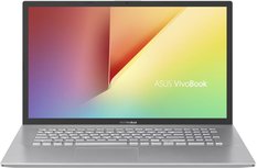 NIEUW! - ASUS D712DA - Athlon Silver 3050U - 8GB - 256GB SSD - 17.3 inch FHD - W10H NIEUW! - ASUS D712DA - Athlon Silver 3050U - 8GB - 256GB SSD - 17.3 inch FHD - W10H