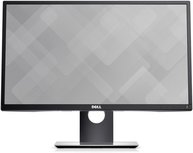 B-KEUZE - DELL P2417H - 24 inch - 1920x1080 - 16:9 - HDMI - DP - VGA - Zwart B-KEUZE - DELL P2417H - 24 inch - 1920x1080 - 16:9 - HDMI - DP - VGA - Zwart