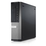 DELL Optiplex 7010 - Core i5-3470 - 4GB - 120GB SSD - DvDRW - Windows 10 Pro DELL Optiplex 7010 - Core i5-3470 - 4GB - 120GB SSD - DvDRW - Windows 10 Pro