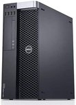 DELL Precision T3600 Workstation - Xeon E5-1620 - 16GB - 240GB SSD - Windows 10 Pro DELL Precision T3600 Workstation - Xeon E5-1620 - 16GB - 240GB SSD - Windows 10 Pro