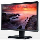 DELL U2312 - 23 inch - 1920x1080 - 16:9 - DP - DVI-D - VGA - zwart DELL U2312 - 23 inch - 1920x1080 - 16:9 - DP - DVI-D - VGA - zwart