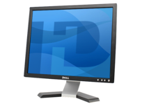 C-KEUZE: DELL E170S - 17 inch - 1280x1024 - 5:4 - VGA - Zwart C-KEUZE: DELL E170S - 17 inch - 1280x1024 - 5:4 - VGA - Zwart